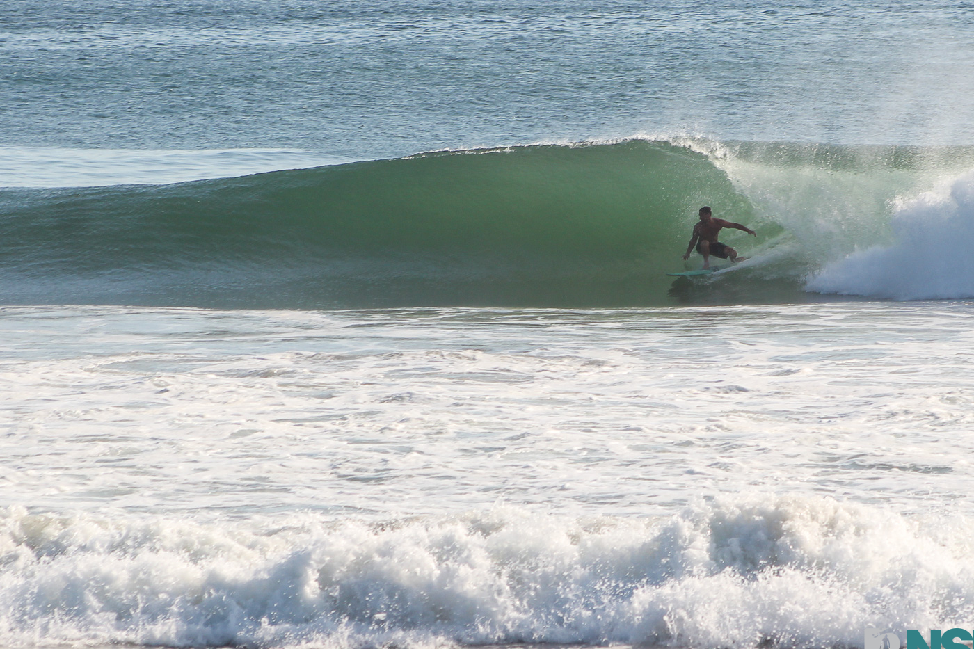 Nicaragua Surf Report - Report Photo 03/17/2026 10:21 pm