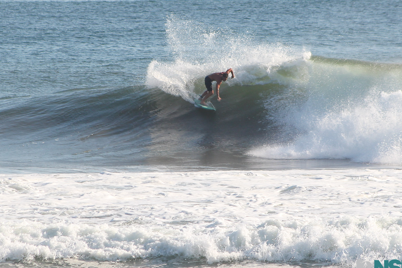 Nicaragua Surf Report - Report Photo 03/17/2026 10:22 pm