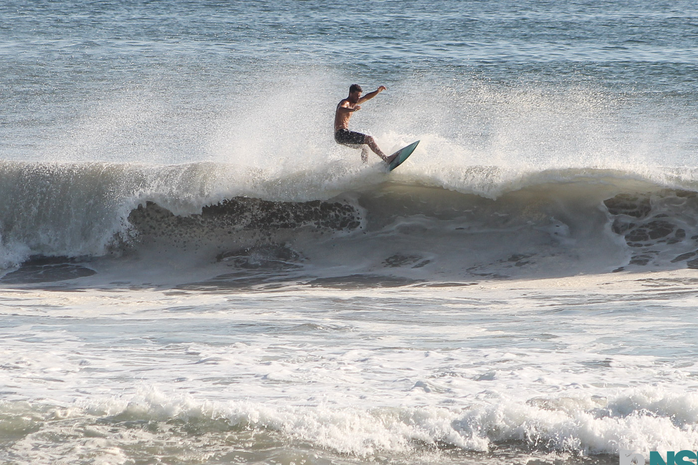 Nicaragua Surf Report - Report Photo 03/17/2026 10:24 pm