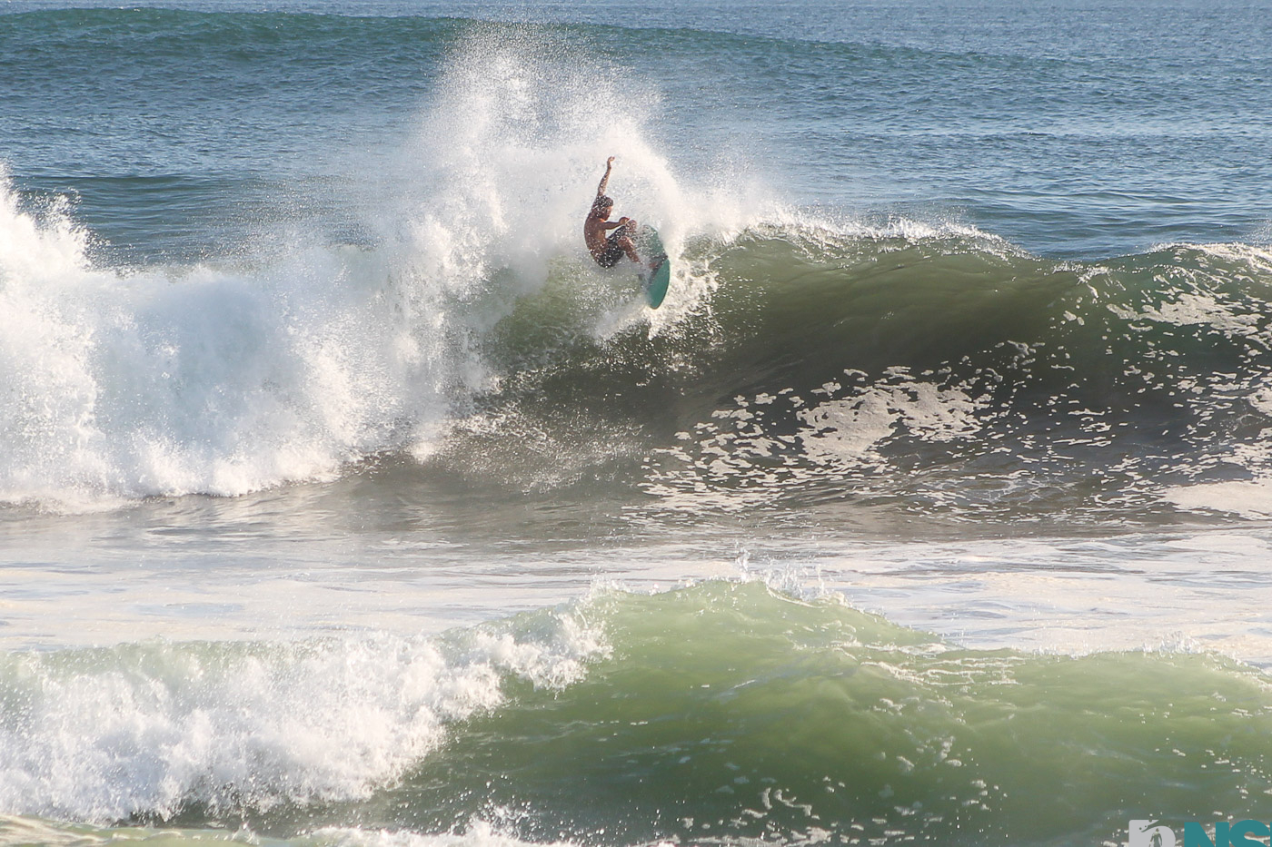 Nicaragua Surf Report - Report Photo 03/17/2026 10:26 pm