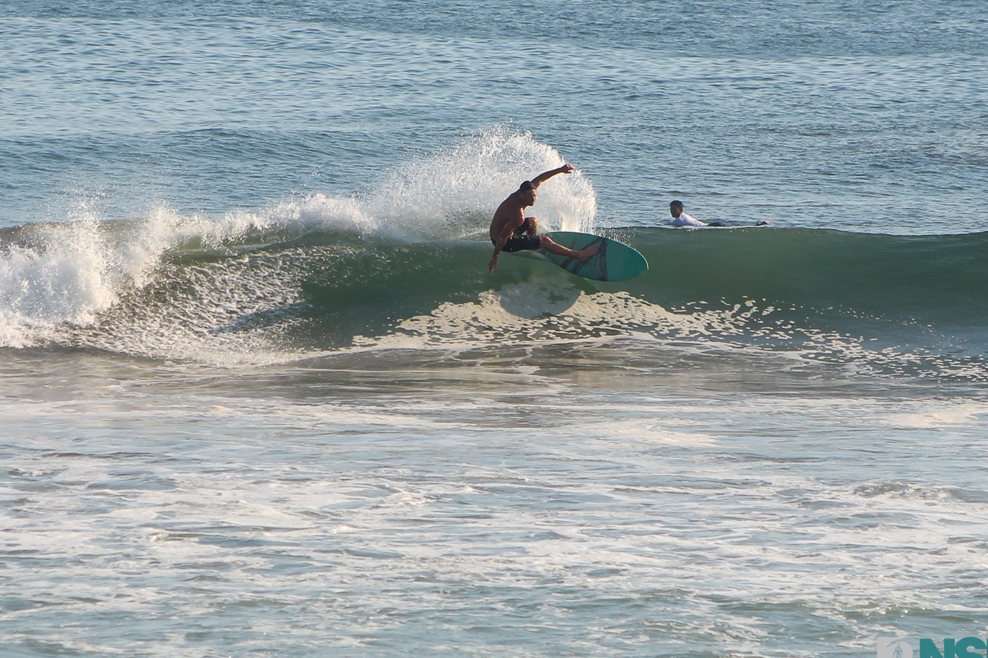 Nicaragua Surf Report - Report Photo 03/17/2026 10:28 pm