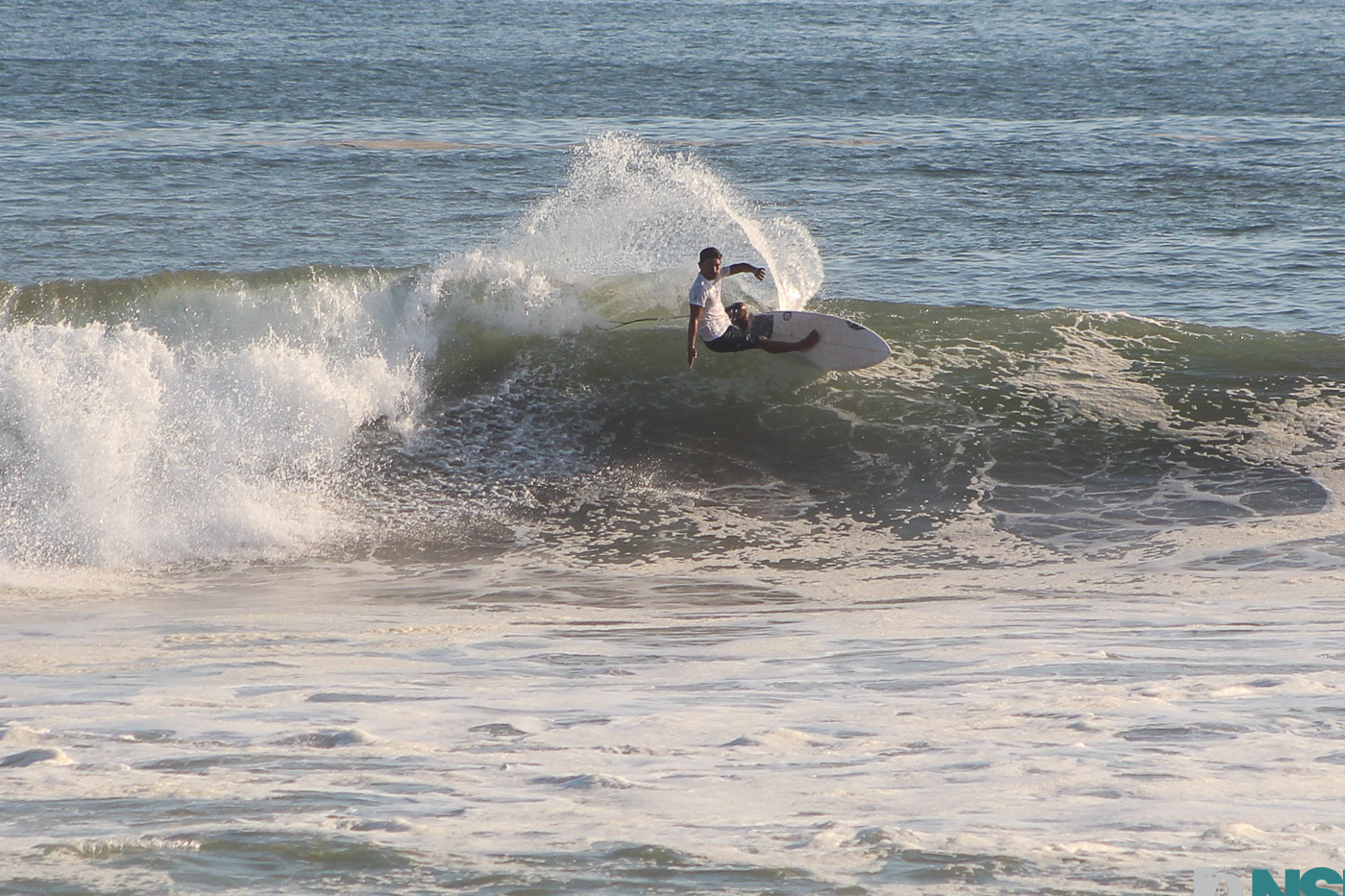 Nicaragua Surf Report - Report Photo 03/17/2026 10:29 pm