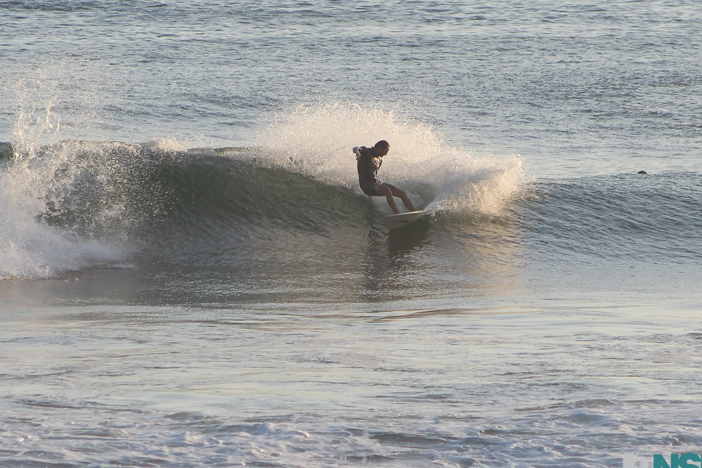 Nicaragua Surf Report - Report Photo 03/17/2026 10:32 pm