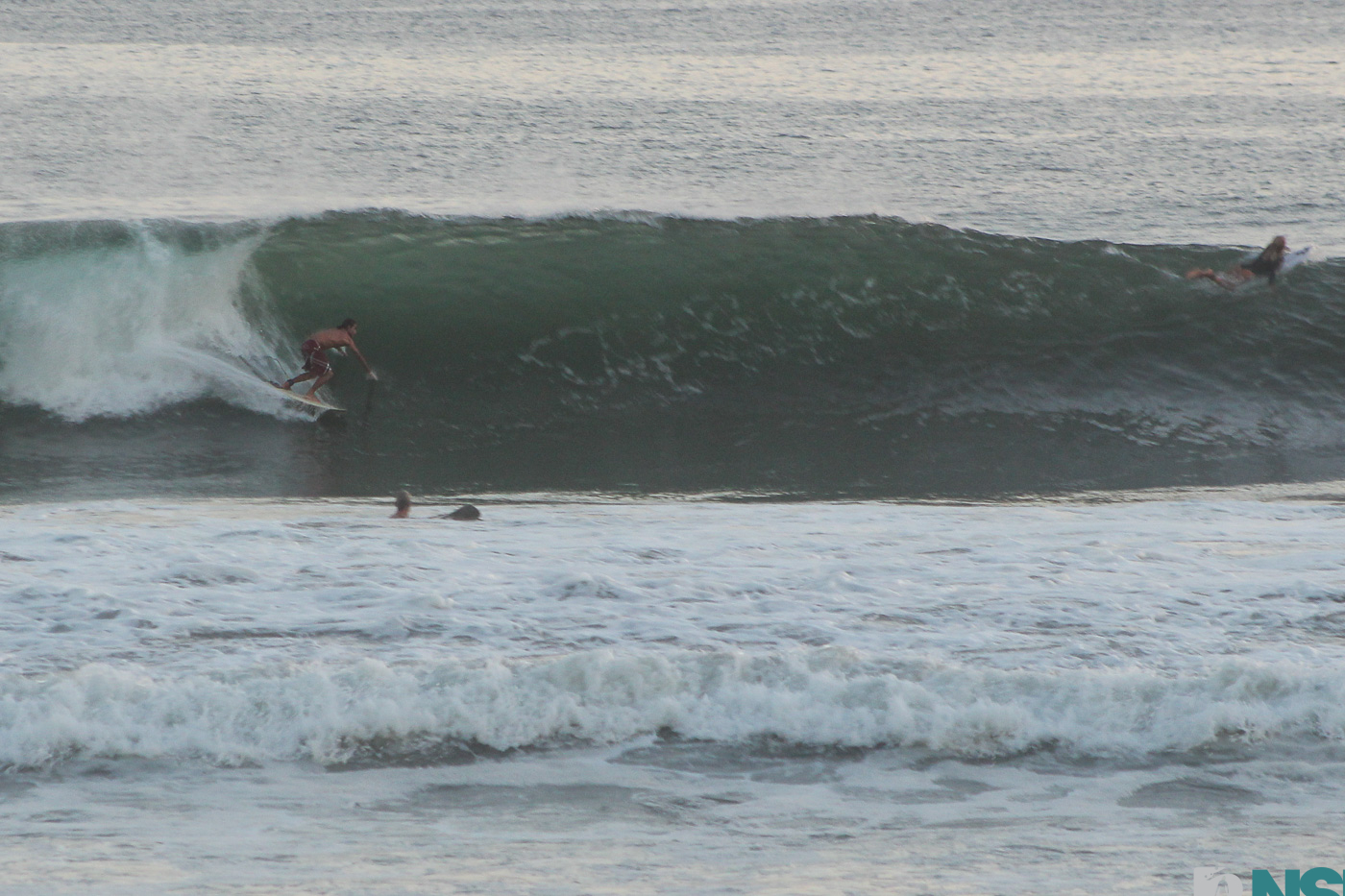 Nicaragua Surf Report - Report Photo 03/17/2026 10:33 pm
