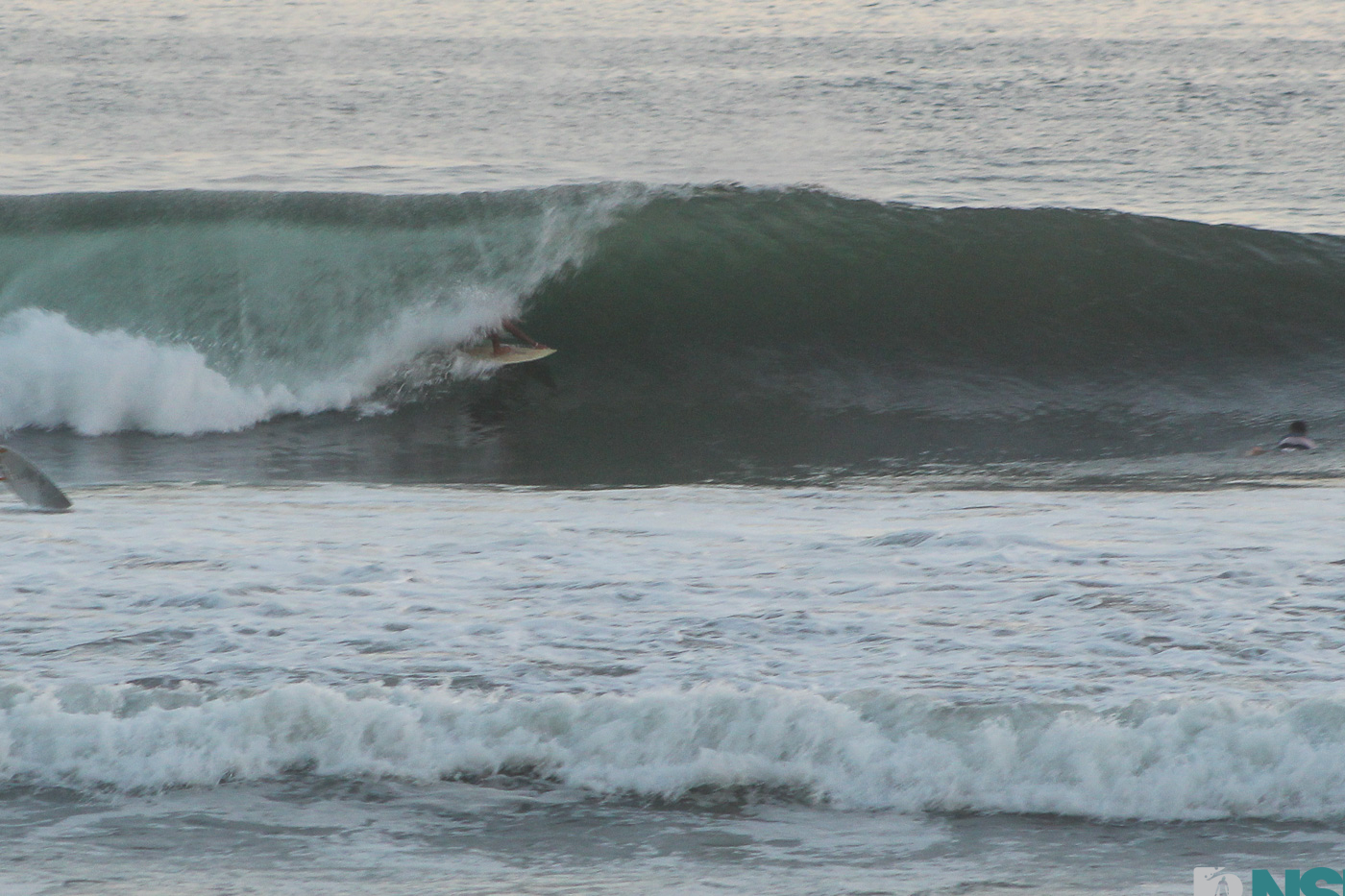 Nicaragua Surf Report - Report Photo 03/17/2026 10:34 pm