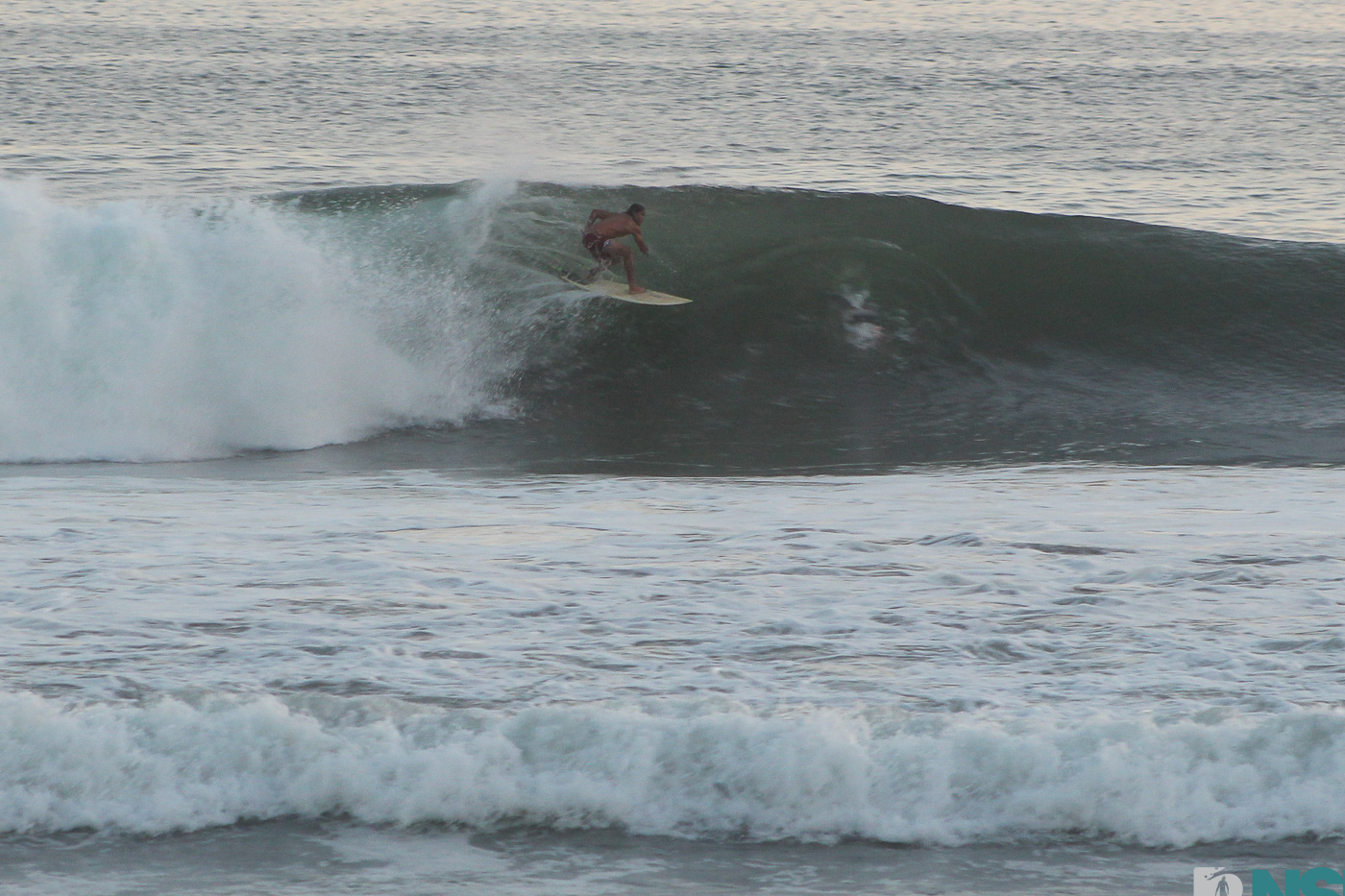 Nicaragua Surf Report - Report Photo 03/17/2026 10:35 pm