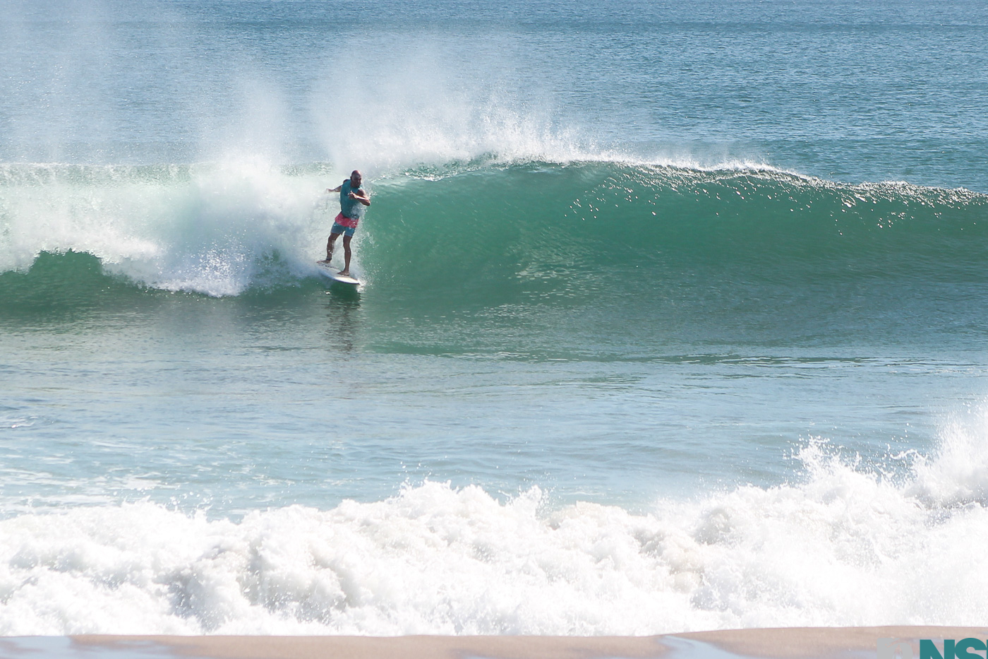 Nicaragua Surf Report - Report Photo 03/18/2026 11:36 pm