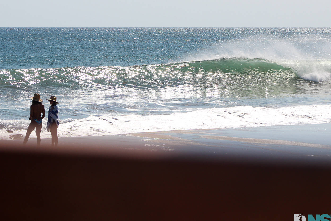 Nicaragua Surf Report - Report Photo 03/18/2026 11:50 pm