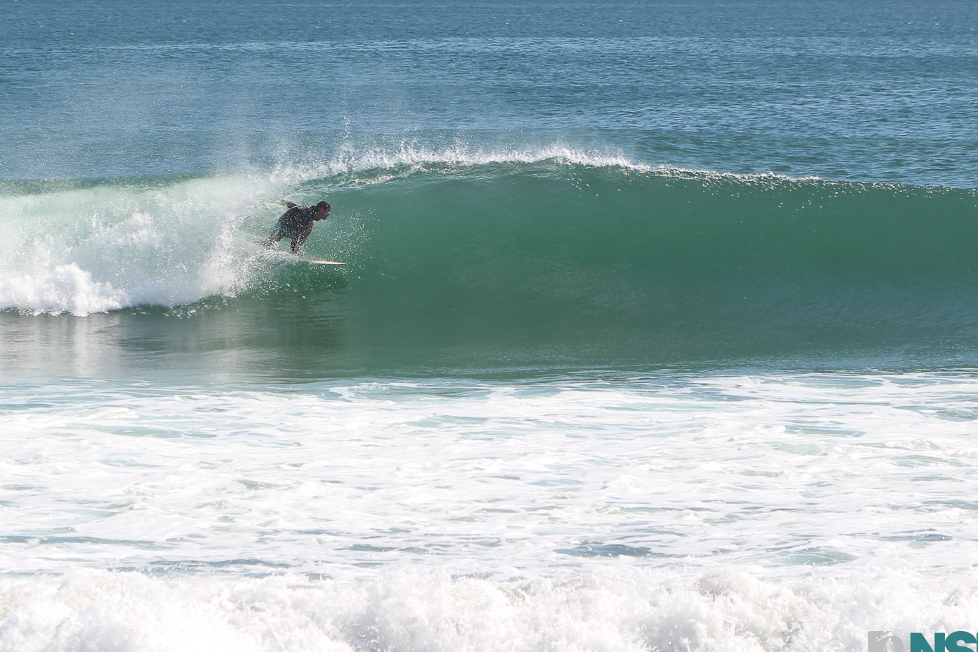 Nicaragua Surf Report - Report Photo 03/18/2026 11:37 pm