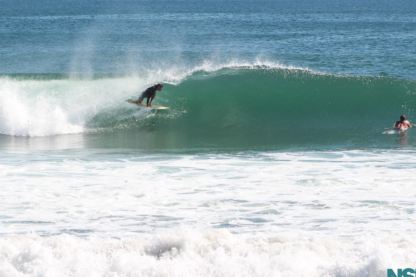 Nicaragua Surf Report - Report Photo 03/18/2026 11:38 pm