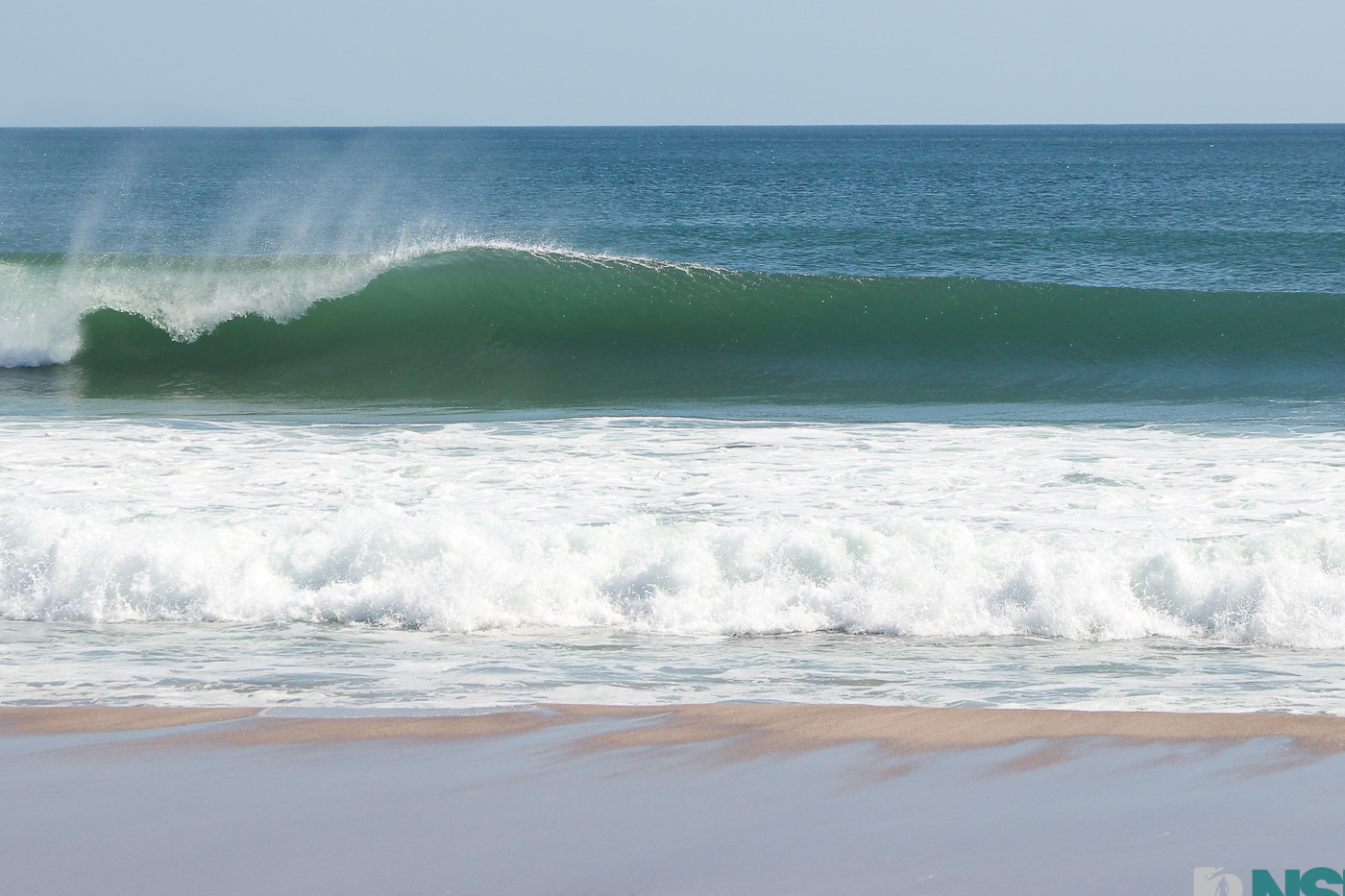 Nicaragua Surf Report - Report Photo 03/18/2026 11:39 pm
