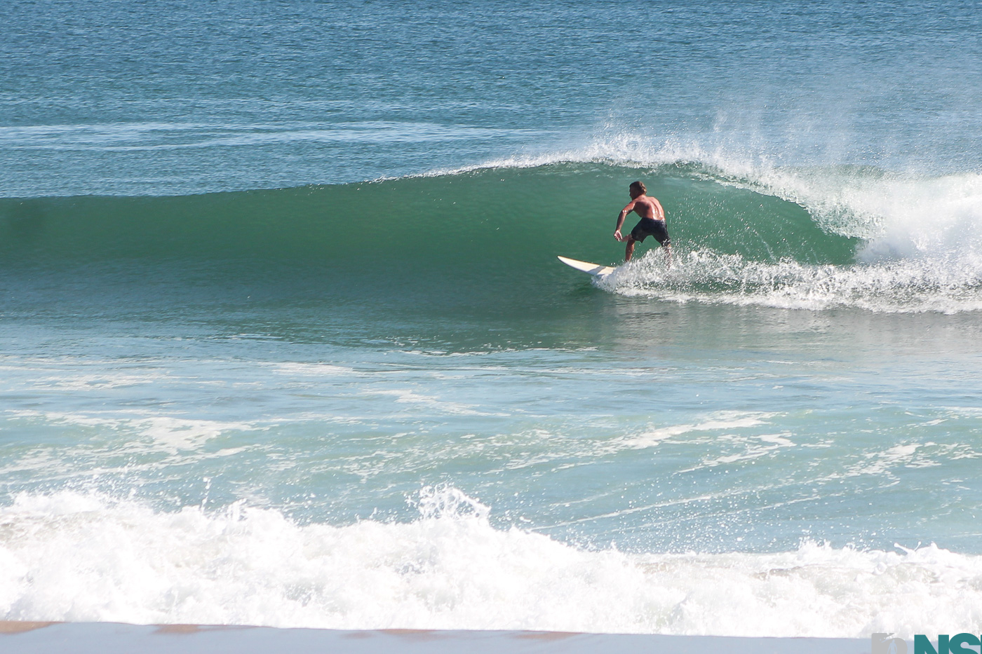 Nicaragua Surf Report - Report Photo 03/18/2026 11:41 pm