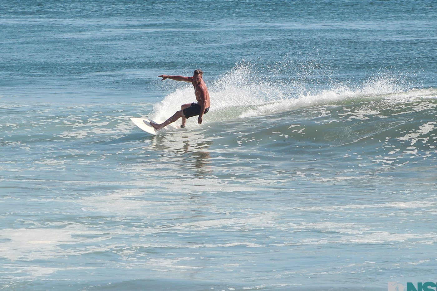 Nicaragua Surf Report - Report Photo 03/18/2026 11:42 pm