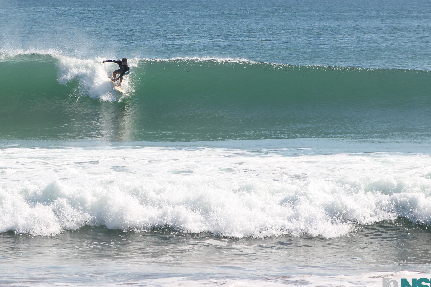 Nicaragua Surf Report - Report Photo 03/18/2026 11:44 pm