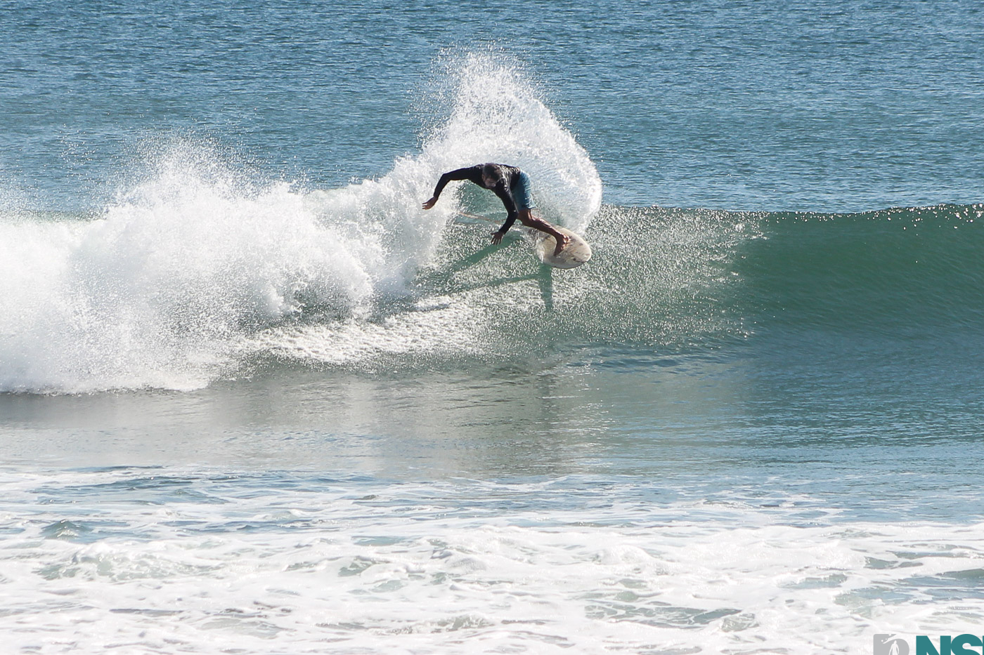 Nicaragua Surf Report - Report Photo 03/18/2026 11:45 pm