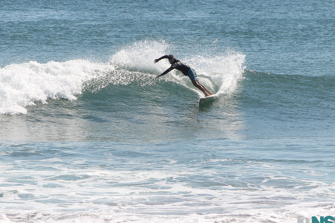 Nicaragua Surf Report - Report Photo 03/18/2026 11:46 pm
