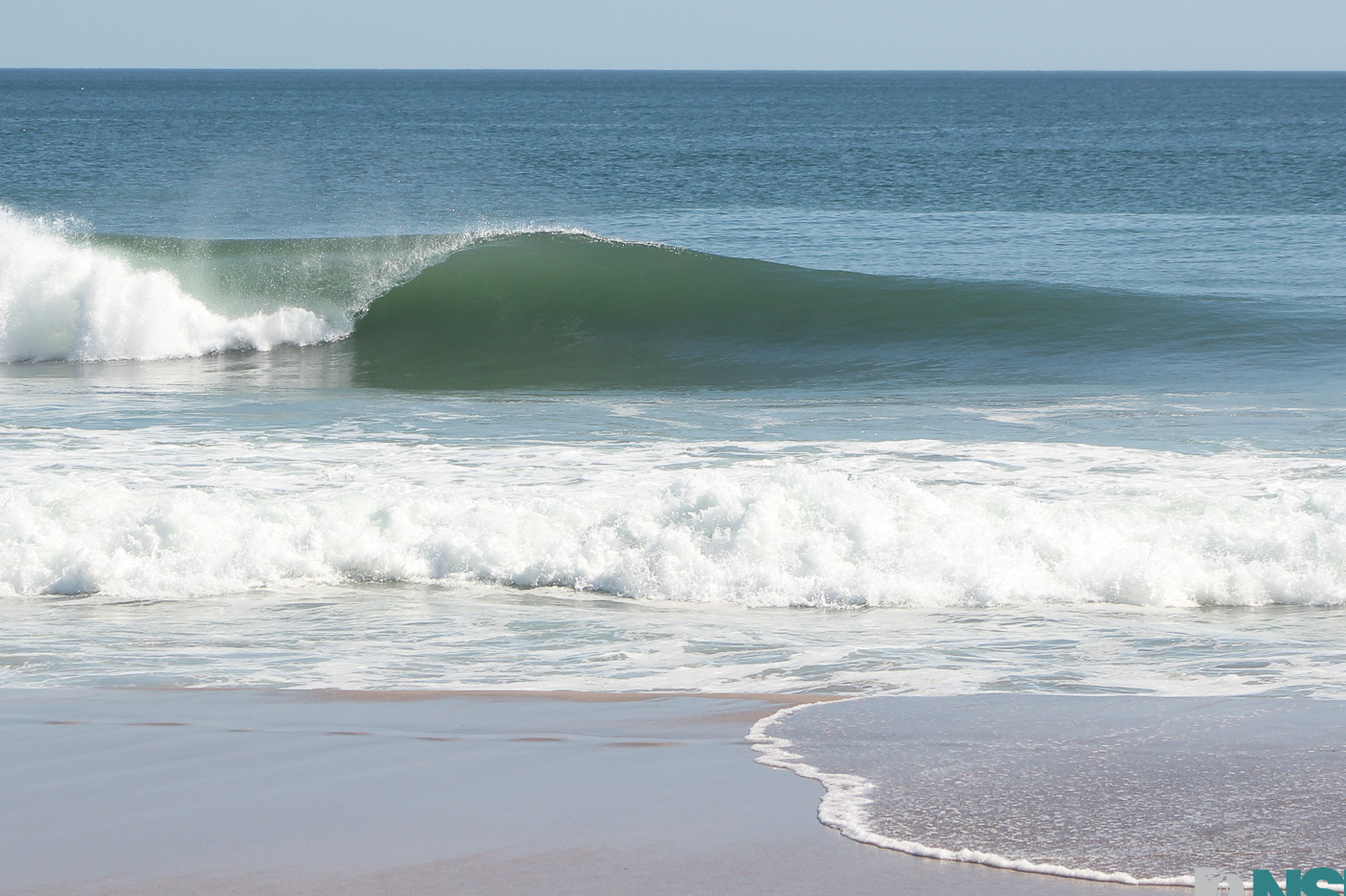 Nicaragua Surf Report - Report Photo 03/18/2026 11:47 pm