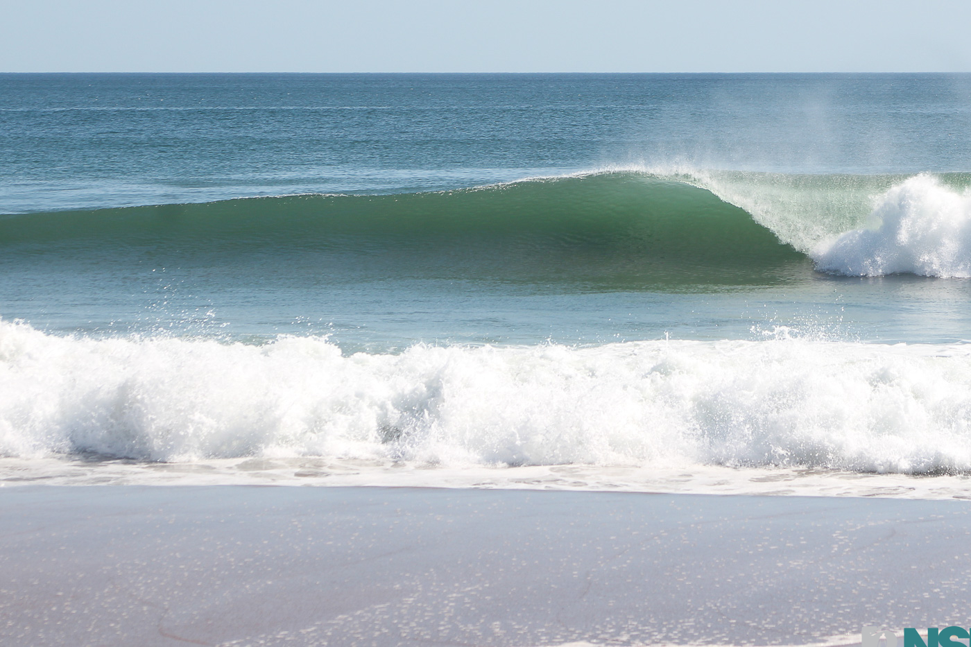 Nicaragua Surf Report - Report Photo 03/18/2026 11:48 pm
