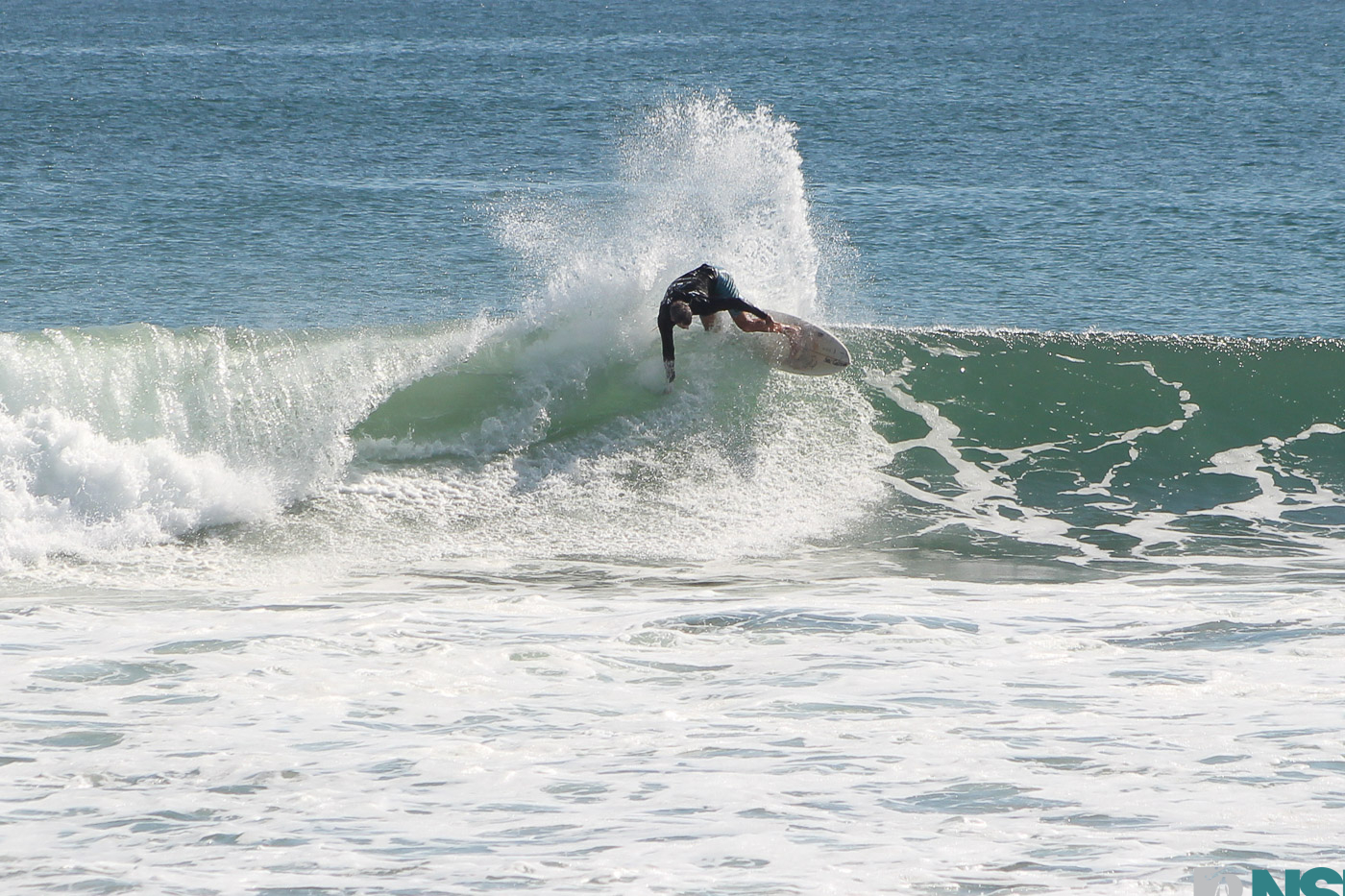 Nicaragua Surf Report - Report Photo 03/18/2026 11:49 pm