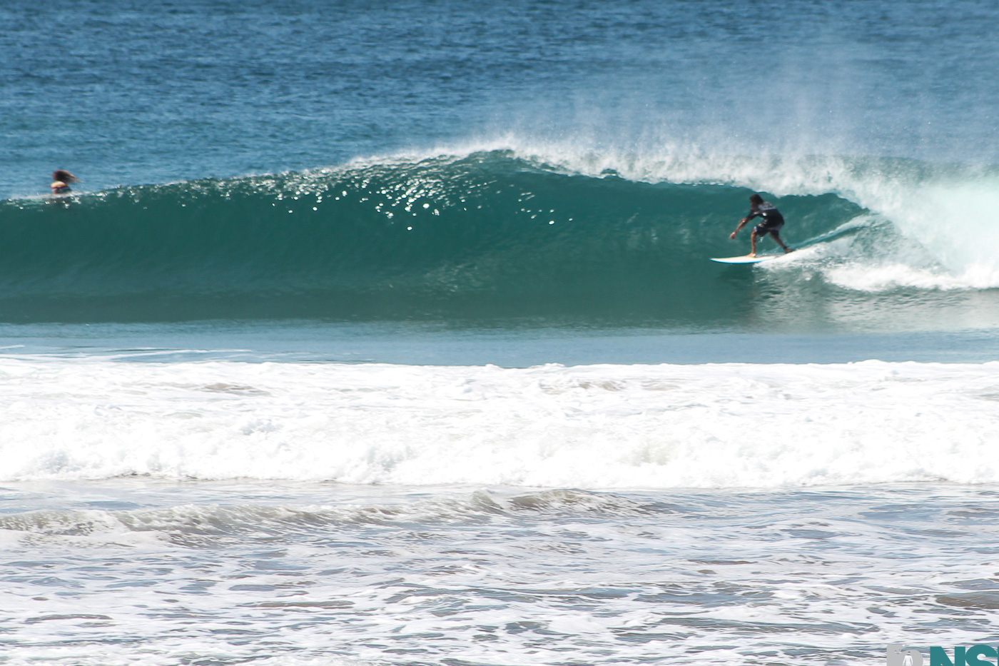 Nicaragua Surf Report - Report Photo 03/19/2026 10:56 pm
