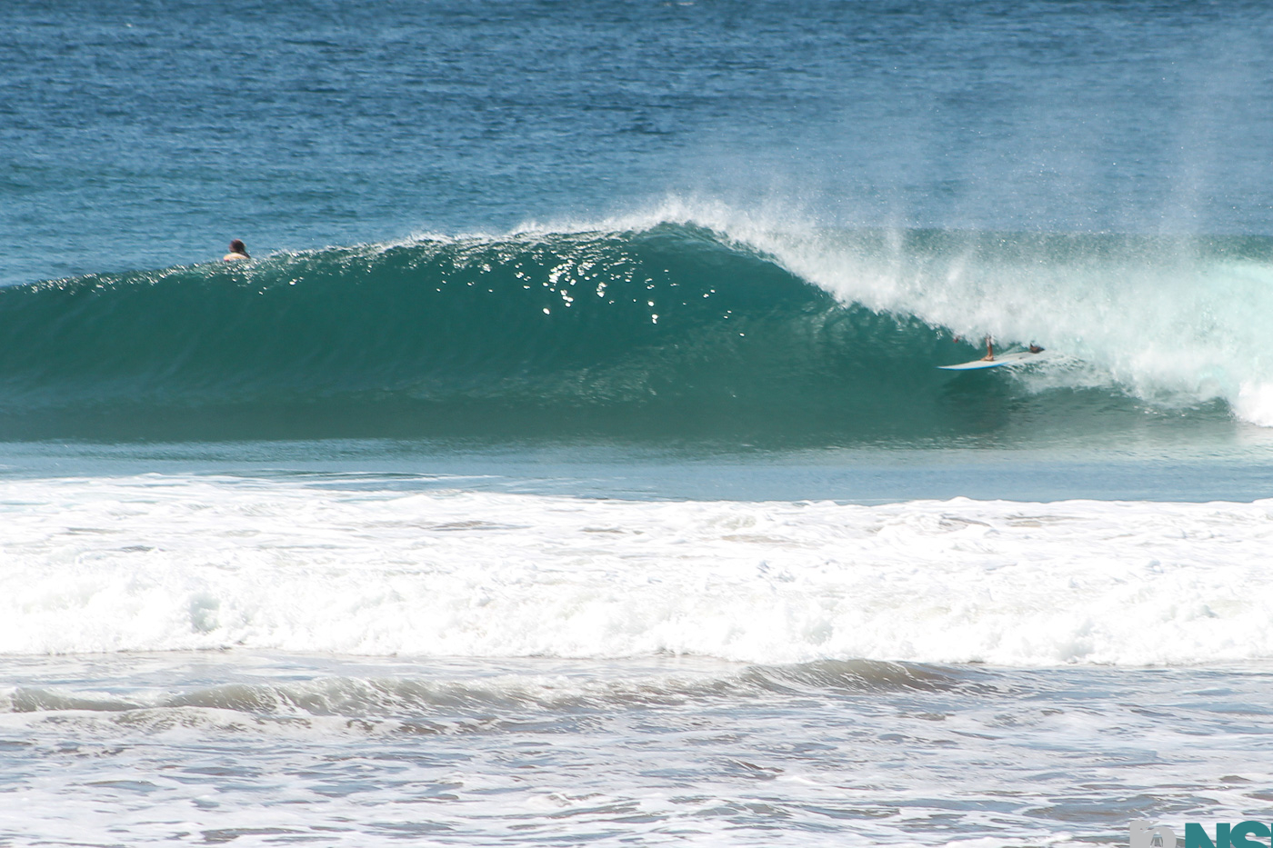 Nicaragua Surf Report - Report Photo 03/19/2026 10:57 pm