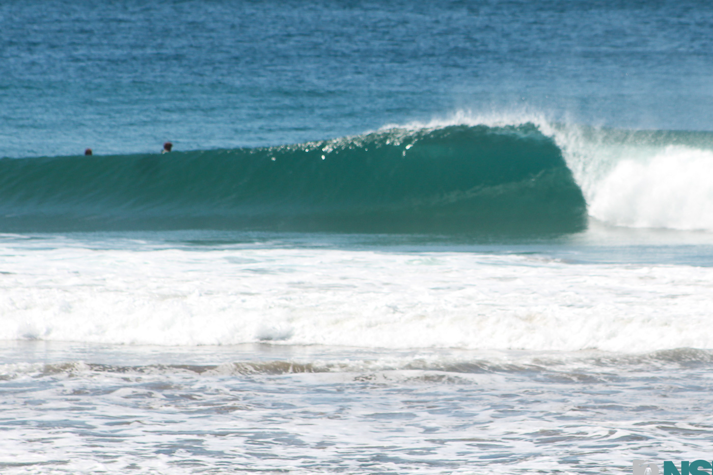 Nicaragua Surf Report - Report Photo 03/19/2026 10:58 pm
