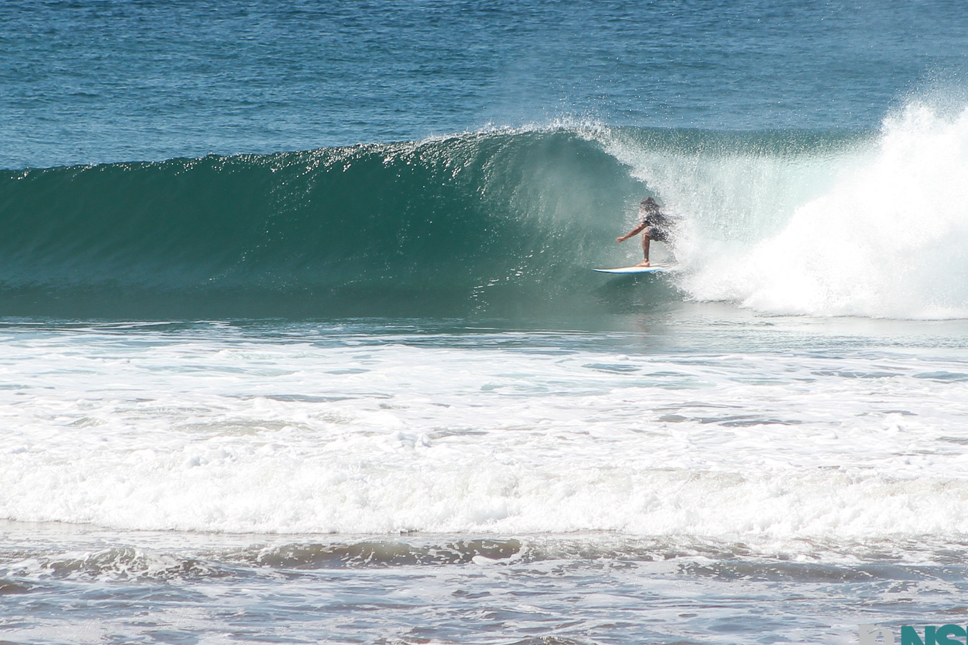 Nicaragua Surf Report - Report Photo 03/19/2026 10:59 pm