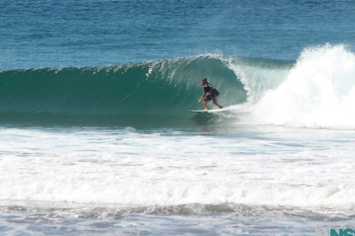 Nicaragua Surf Report - Report Photo 03/19/2026 11:00 pm