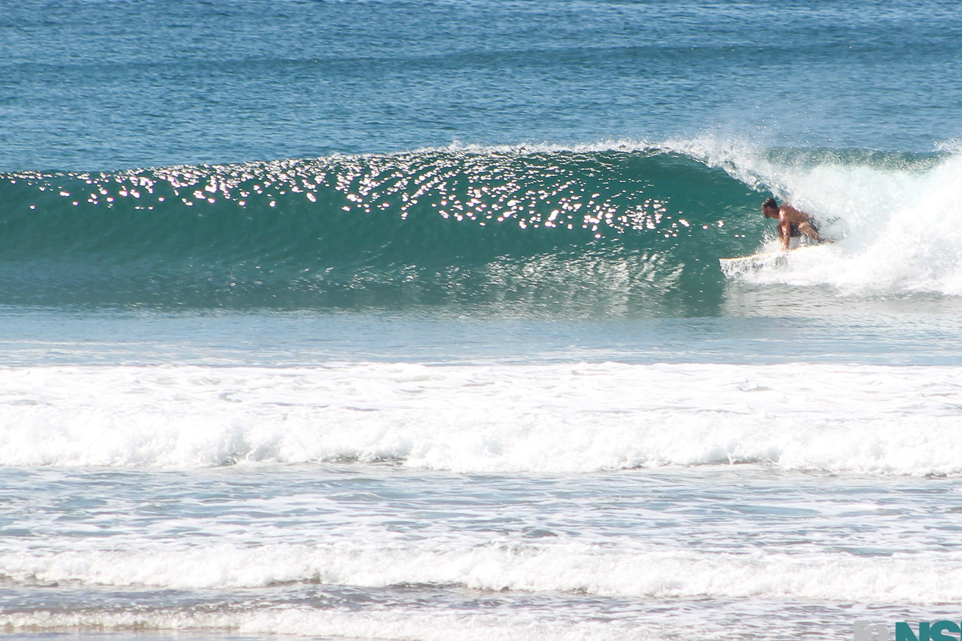Nicaragua Surf Report - Report Photo 03/19/2026 11:01 pm