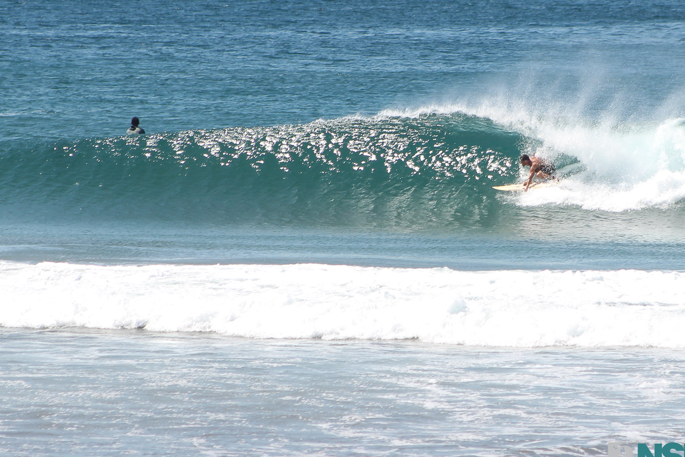 Nicaragua Surf Report - Report Photo 03/19/2026 11:03 pm