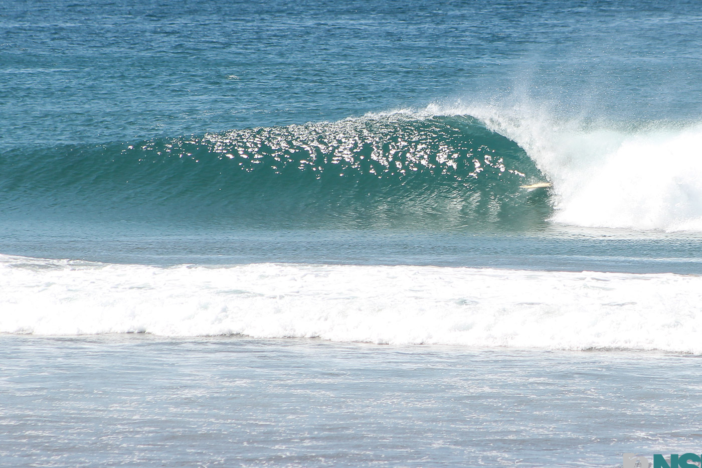Nicaragua Surf Report - Report Photo 03/19/2026 11:05 pm