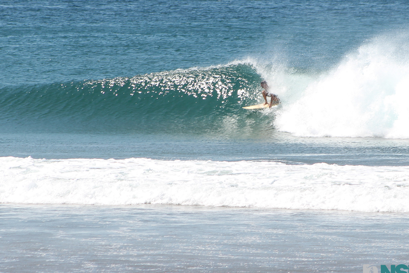 Nicaragua Surf Report - Report Photo 03/19/2026 11:06 pm