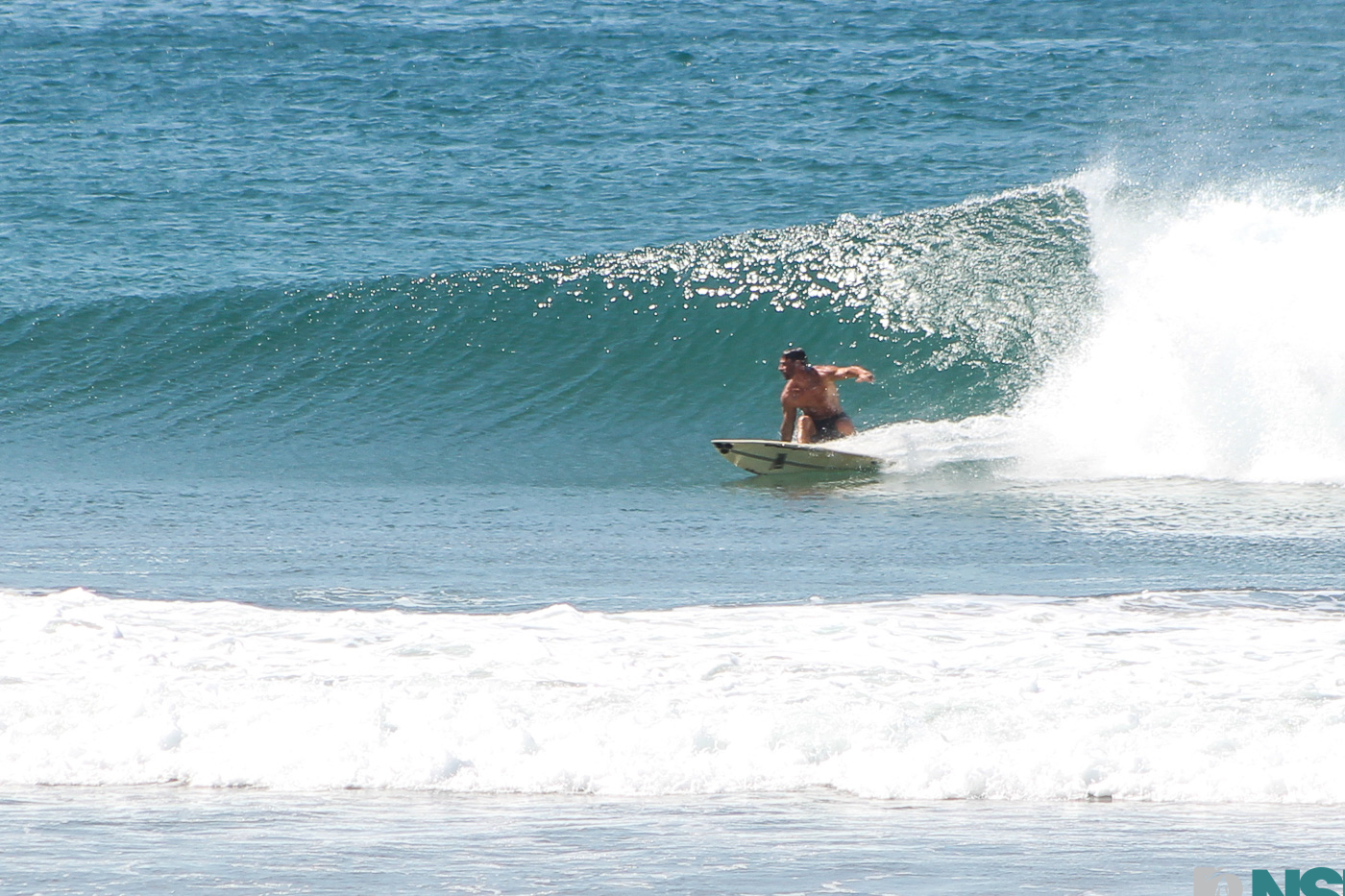 Nicaragua Surf Report - Report Photo 03/19/2026 11:07 pm