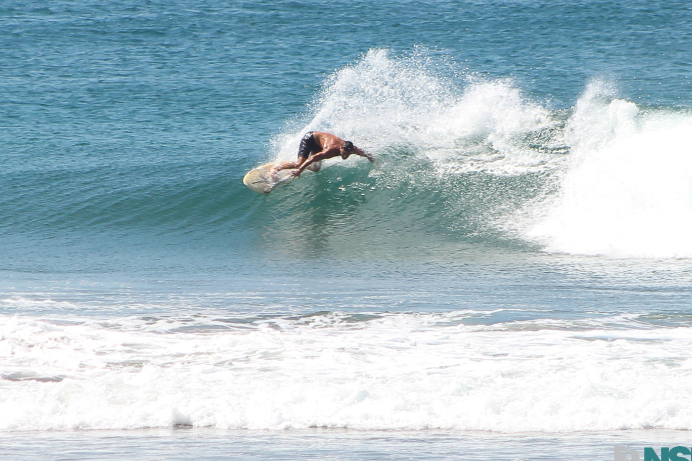 Nicaragua Surf Report - Report Photo 03/19/2026 11:08 pm