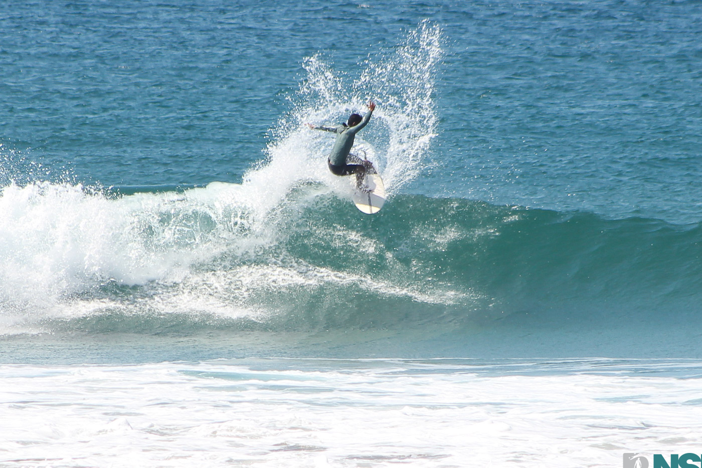 Nicaragua Surf Report - Report Photo 03/19/2026 11:09 pm