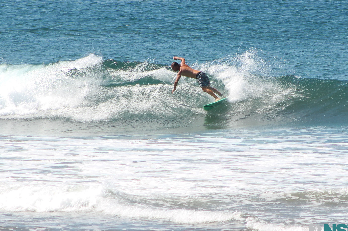 Nicaragua Surf Report - Report Photo 03/19/2026 11:11 pm