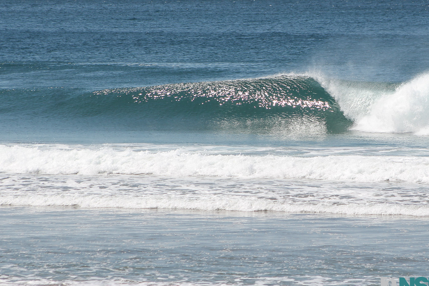 Nicaragua Surf Report - Report Photo 03/19/2026 10:50 pm