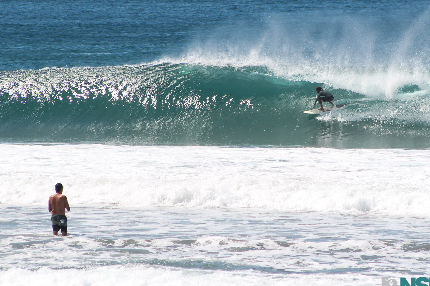 Nicaragua Surf Report - Report Photo 03/19/2026 10:51 pm
