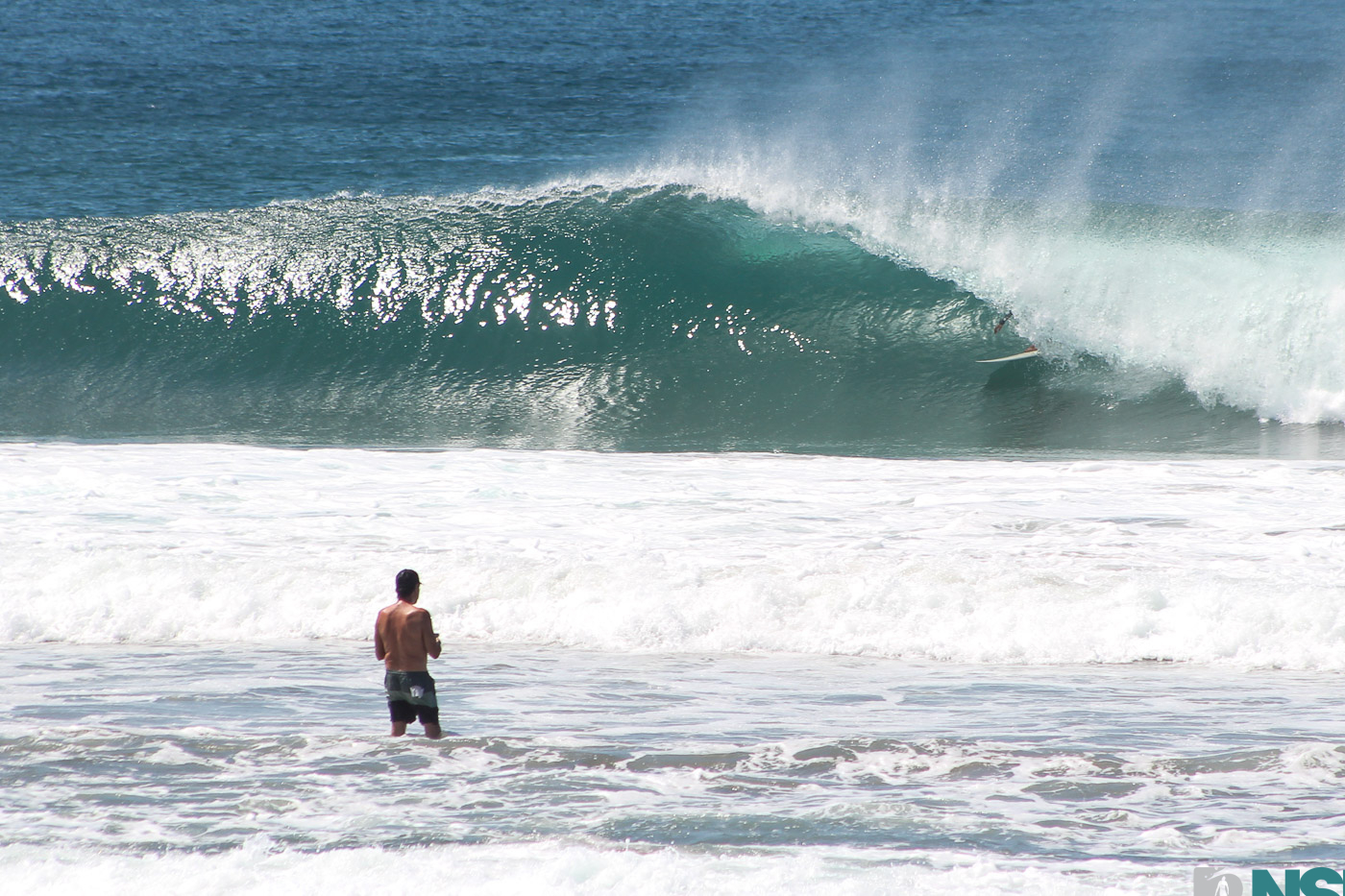 Nicaragua Surf Report - Report Photo 03/19/2026 10:52 pm