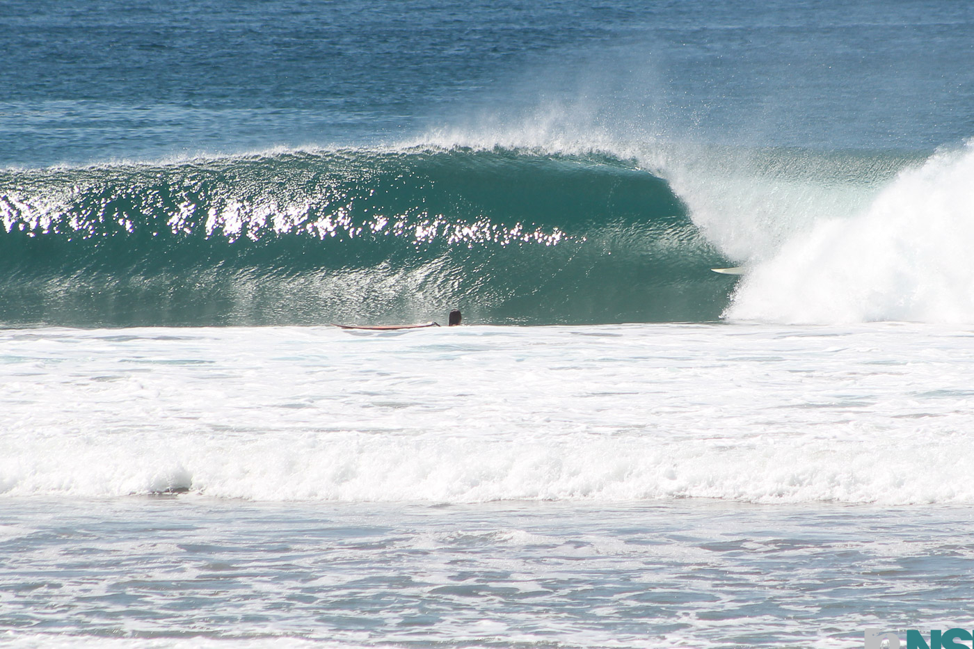 Nicaragua Surf Report - Report Photo 03/19/2026 10:53 pm