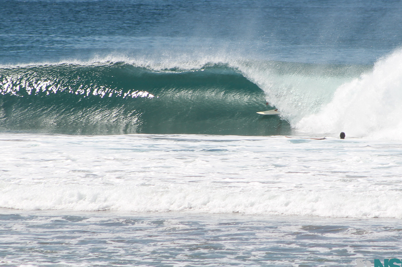 Nicaragua Surf Report - Report Photo 03/19/2026 10:54 pm