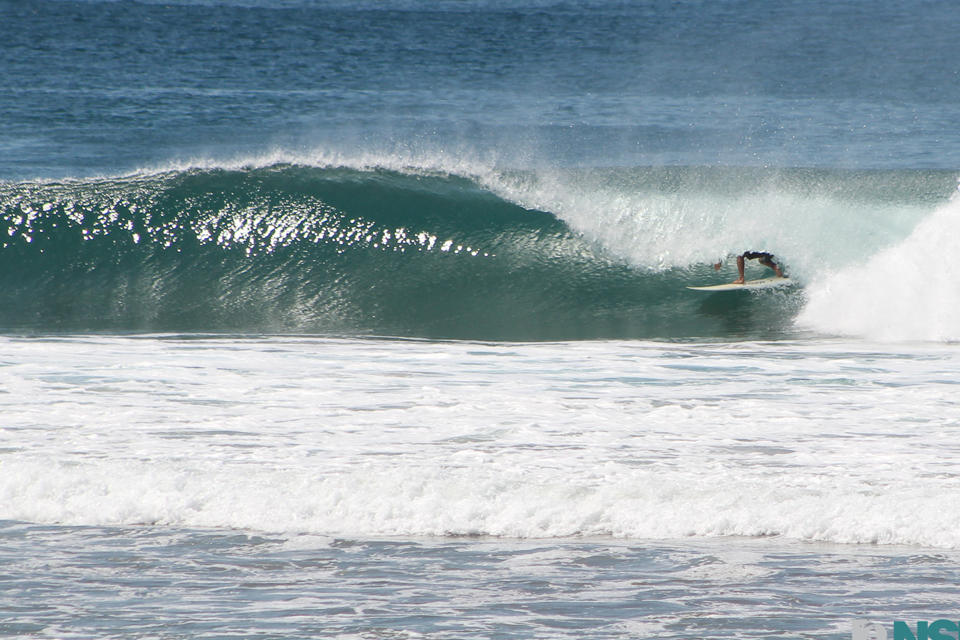 Nicaragua Surf Report - Report Photo 03/19/2026 10:55 pm