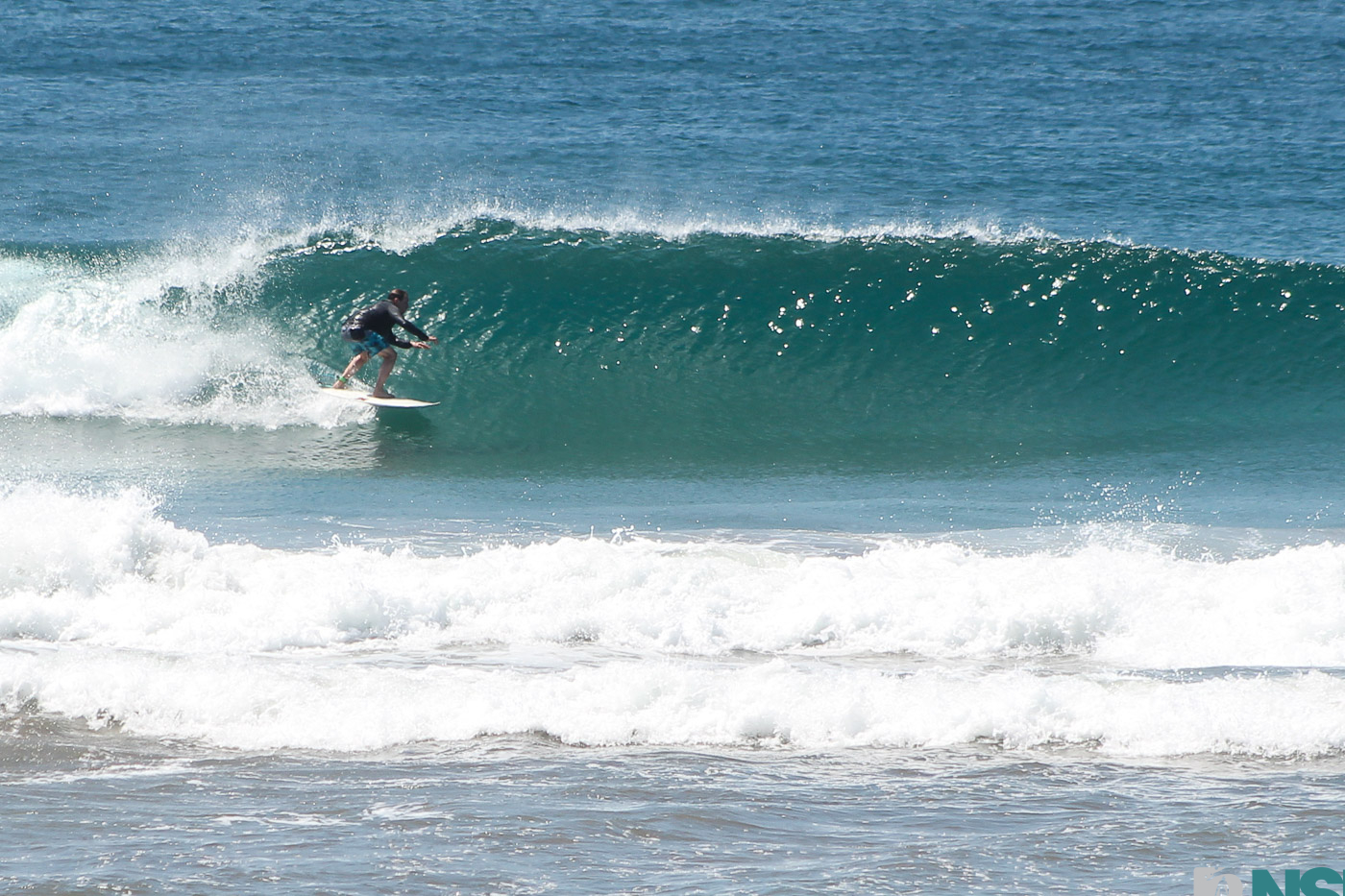 Nicaragua Surf Report - Report Photo 03/20/2026 11:34 pm