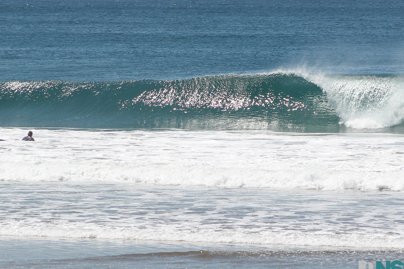 Nicaragua Surf Report - Report Photo 03/20/2026 11:35 pm