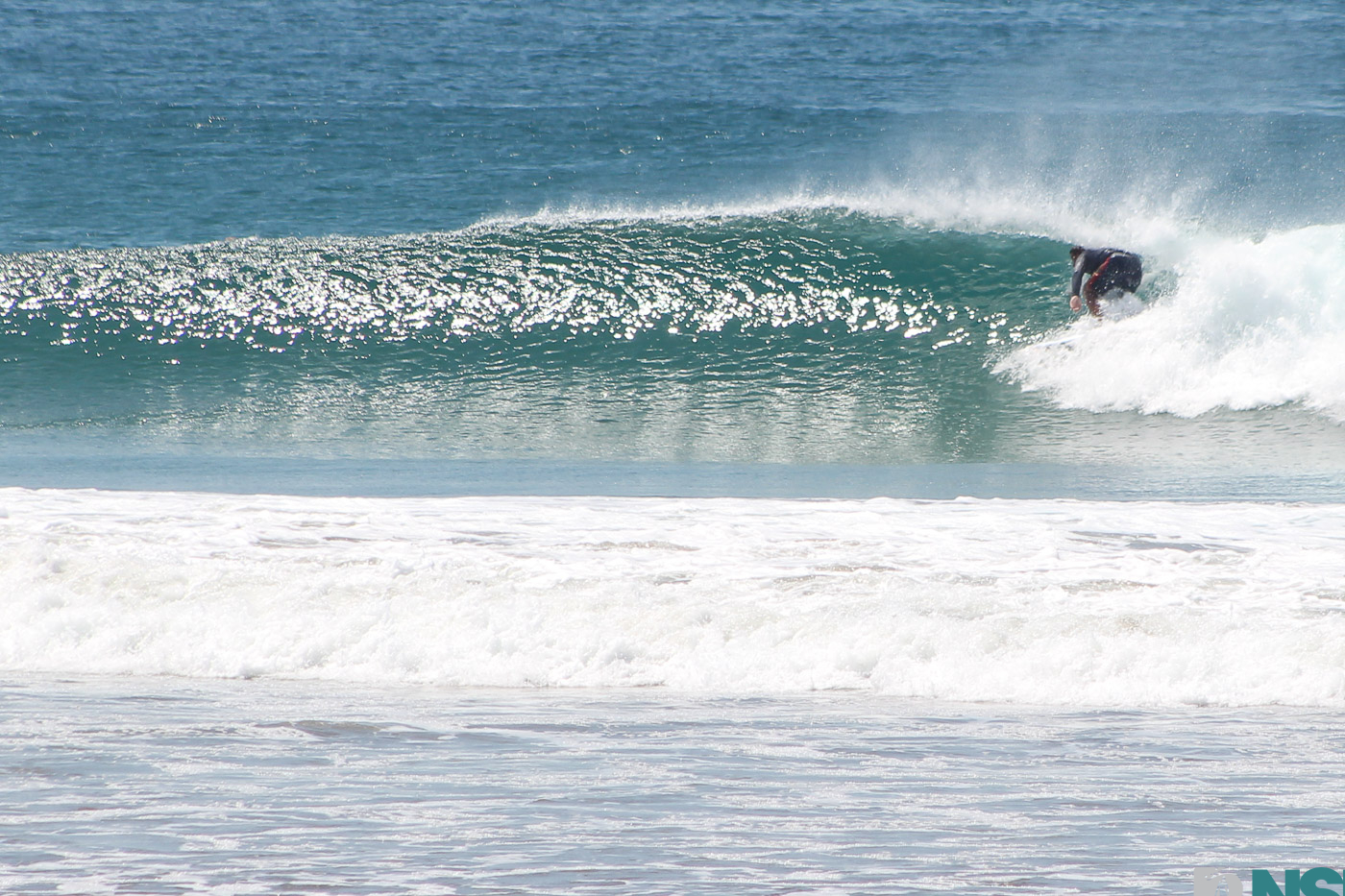 Nicaragua Surf Report - Report Photo 03/20/2026 11:36 pm