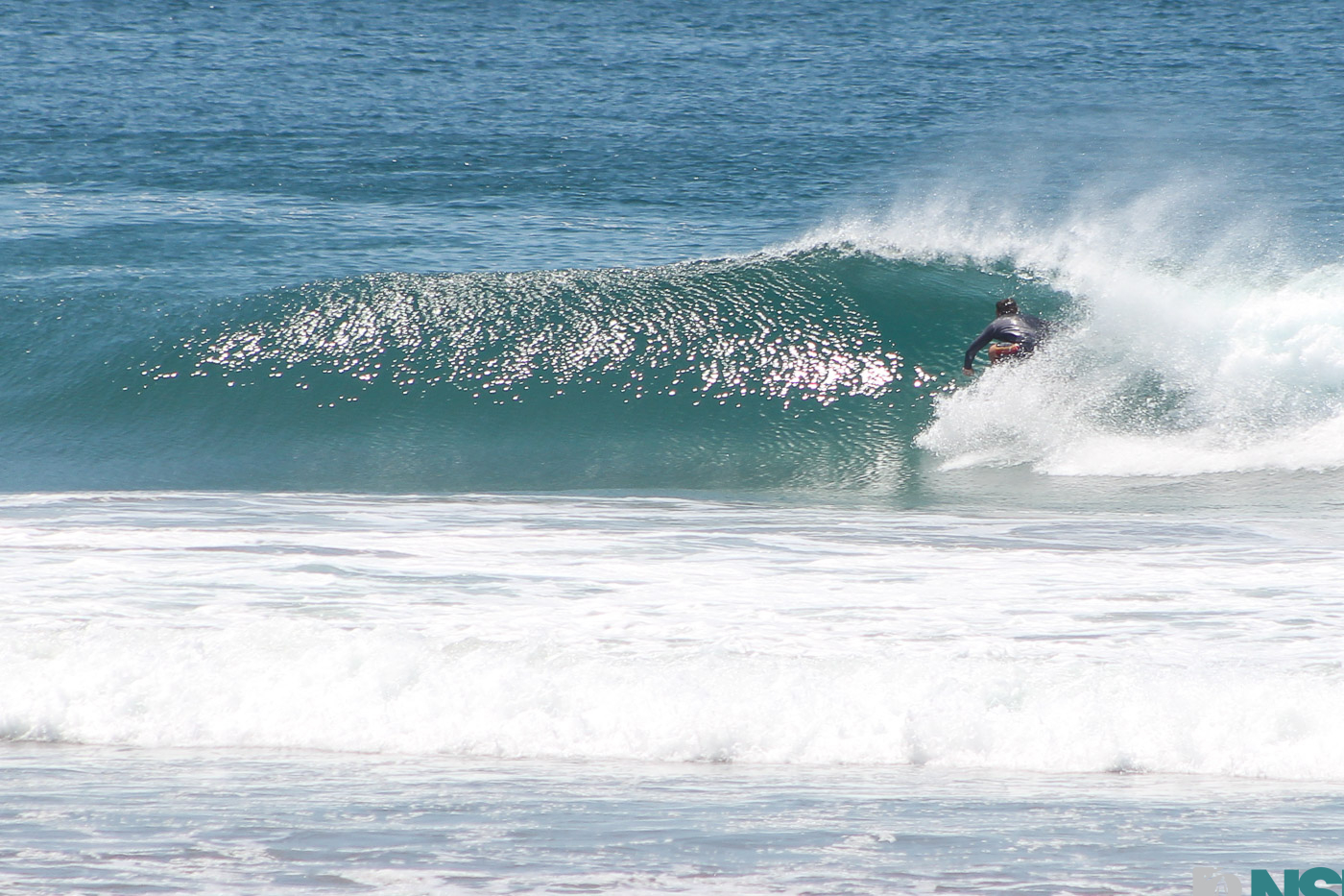 Nicaragua Surf Report - Report Photo 03/20/2026 11:37 pm