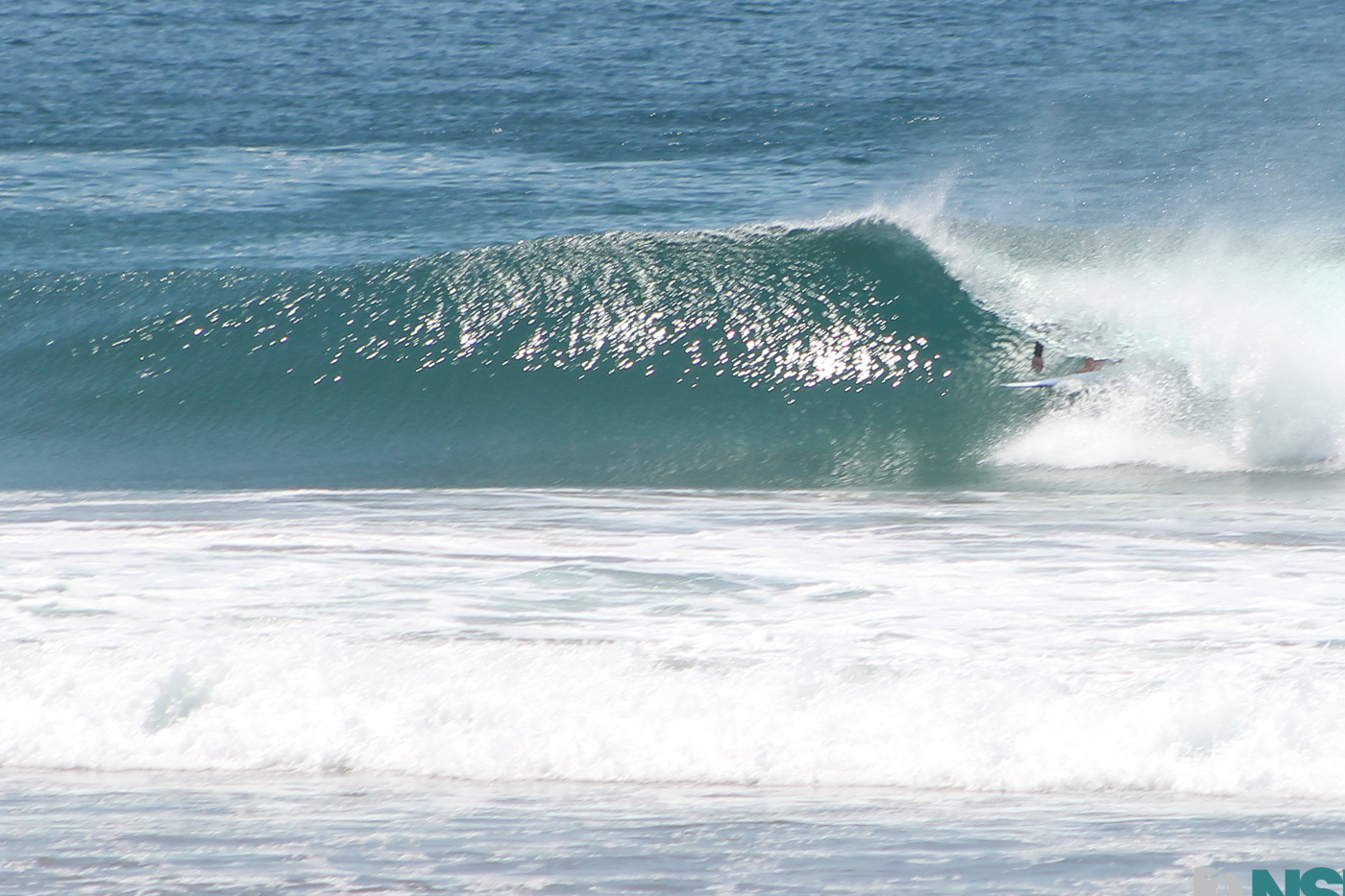 Nicaragua Surf Report - Report Photo 03/20/2026 11:38 pm