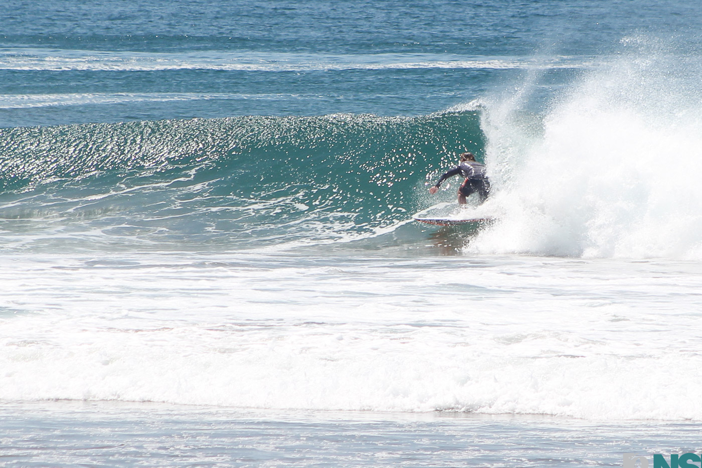 Nicaragua Surf Report - Report Photo 03/20/2026 11:40 pm