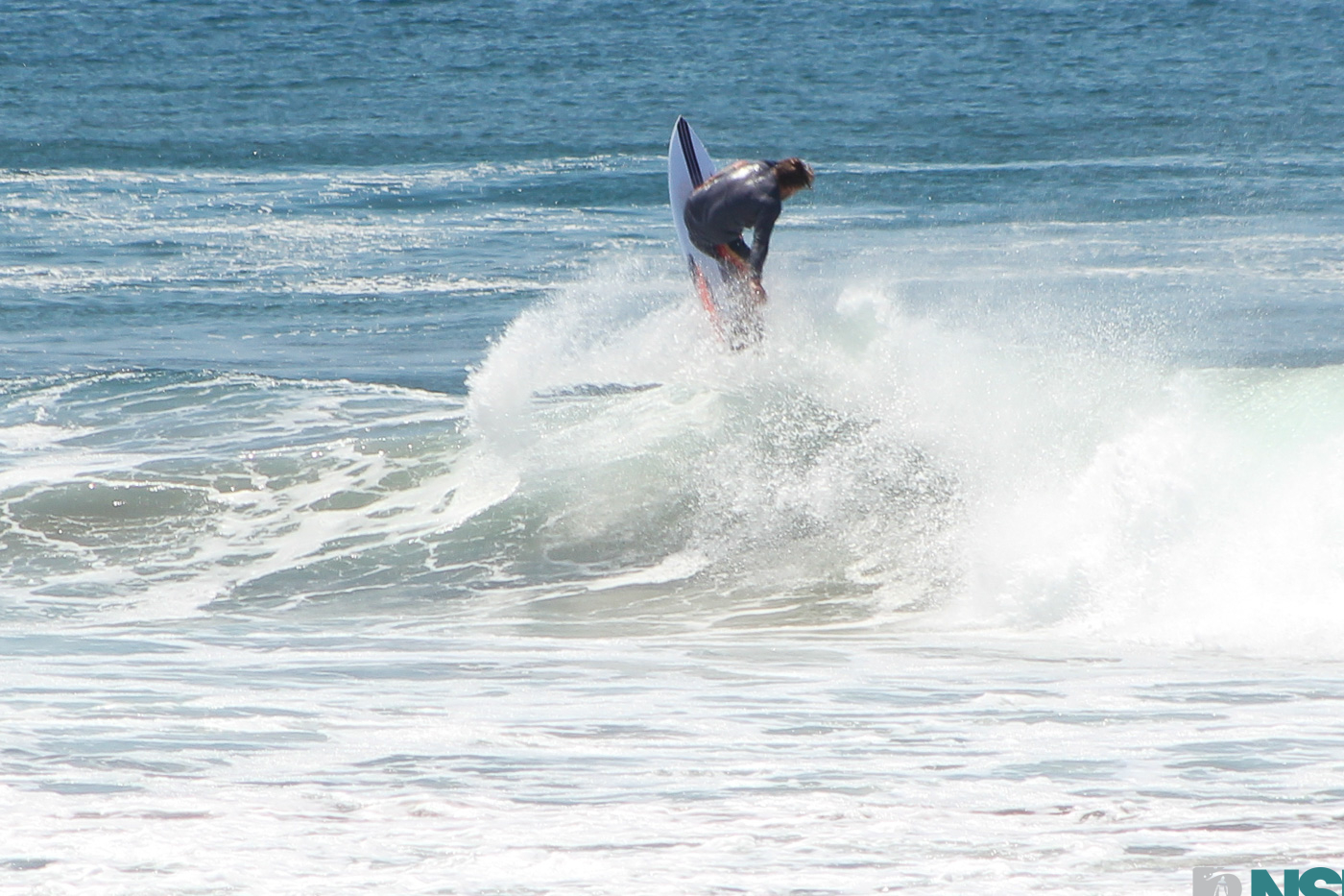 Nicaragua Surf Report - Report Photo 03/20/2026 11:41 pm