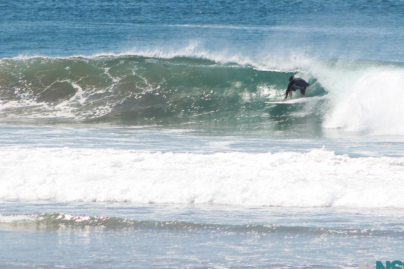 Nicaragua Surf Report - Report Photo 03/20/2026 11:43 pm
